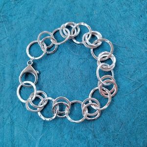 Sterling Silver Bracelet
